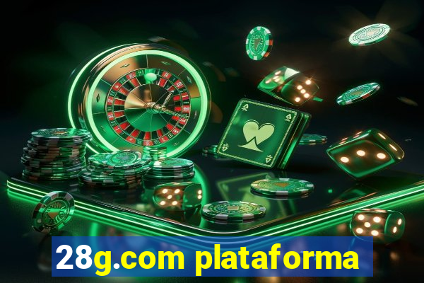 28g.com plataforma